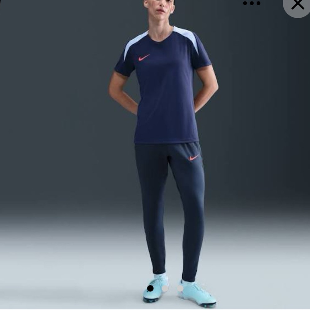 Nike Women’s Strike DRI-FIT Soccer Pants